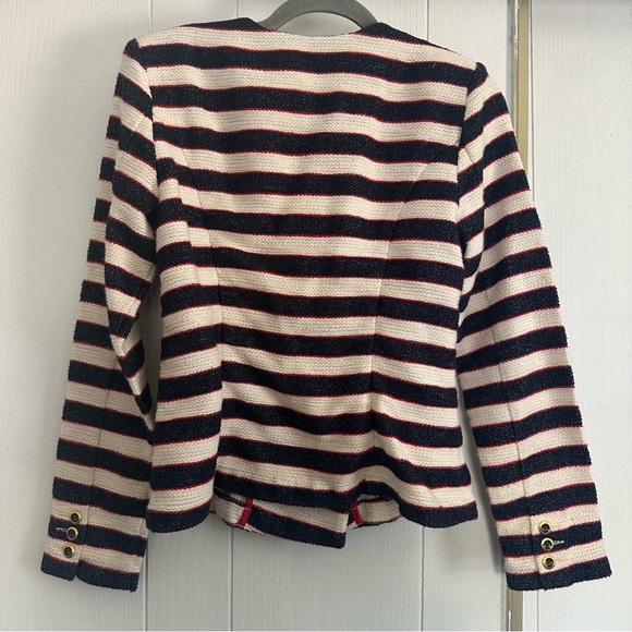 Tweed jacket - Picture 6 of 7